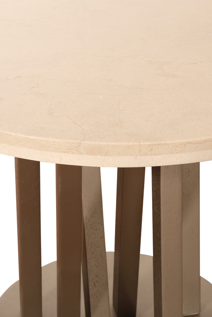 Caramelo Side Table